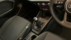 Audi A1 25 TFSI Technik 5dr Petrol Hatchback